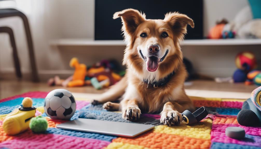 Additional Training Resources: support for skill development