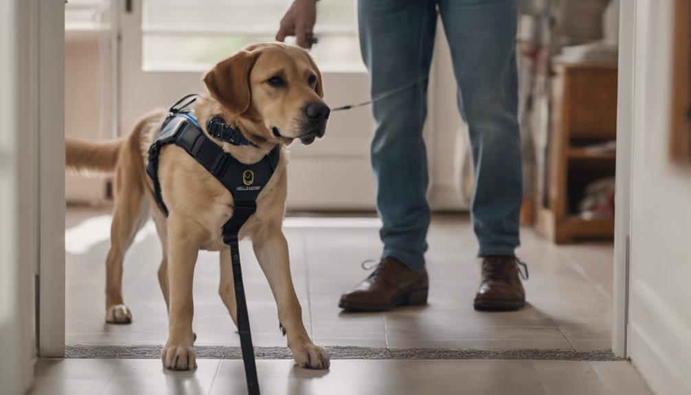 supporting inclusive work environments