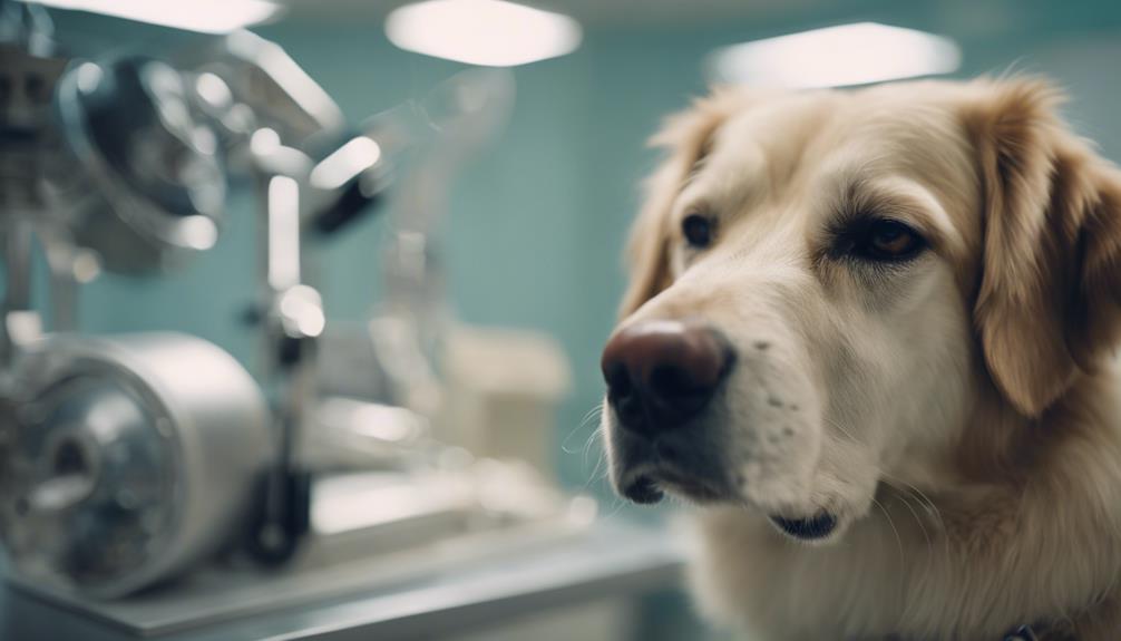 surgical correction of eyelid