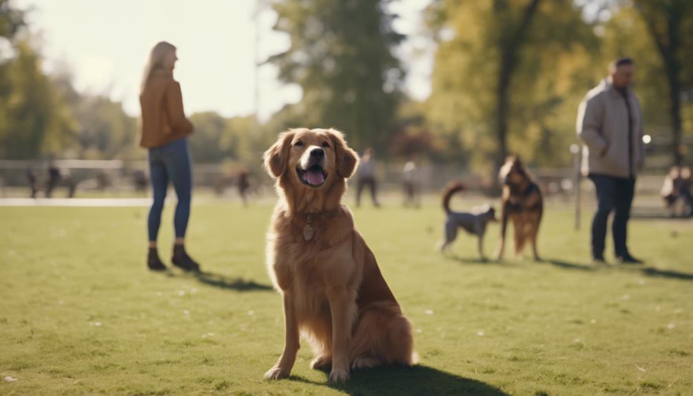 Dog Aggression Solutions: Effective Environment Management Strategies: sustainable practices for success