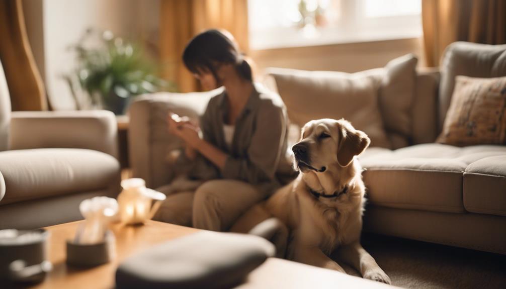 targeted help for anxiety