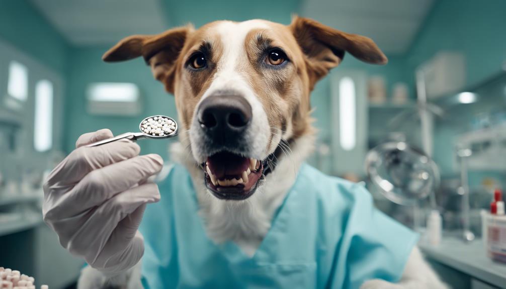 targeted infection treatment methods