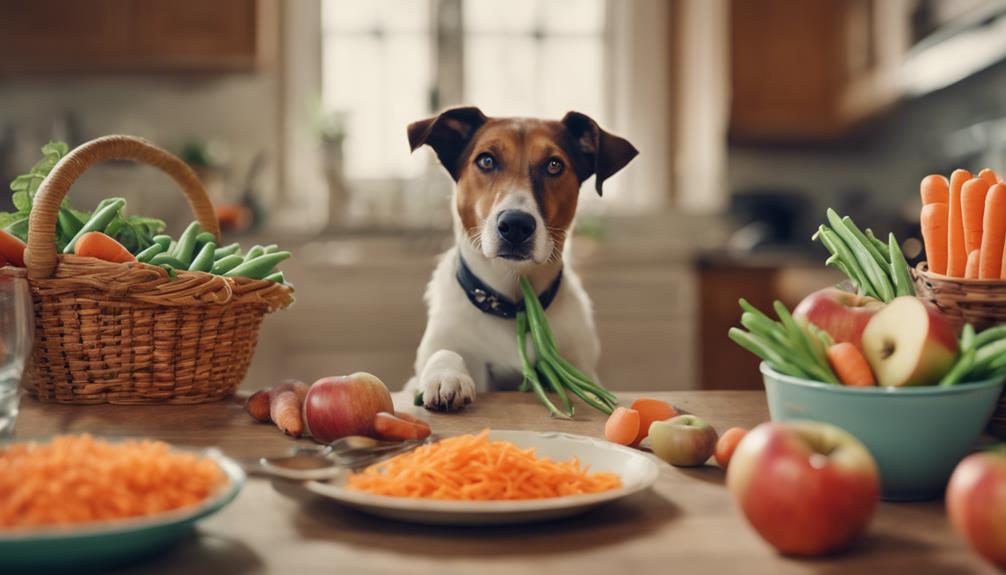 tasty treats for canines