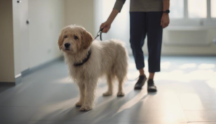 Teaching Your Dog to Lie Down: teach your dog to down
