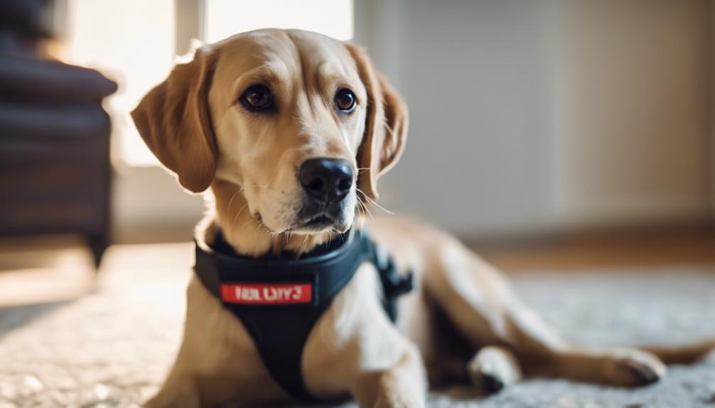 teaching dogs to fetch