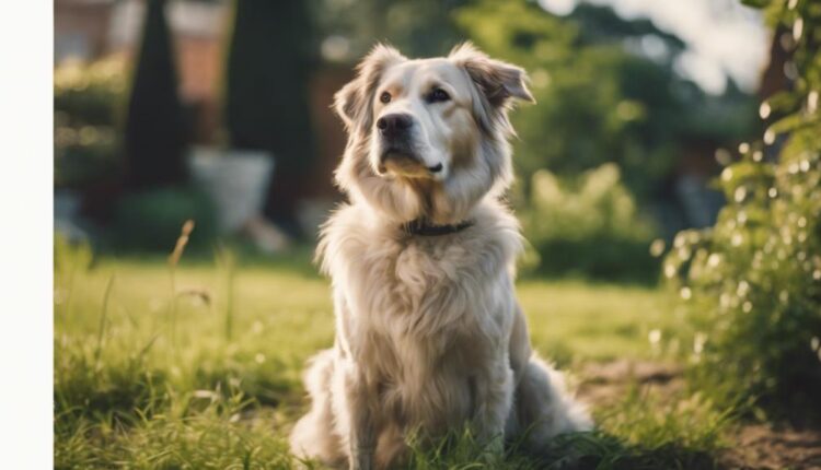 teaching pets good behavior