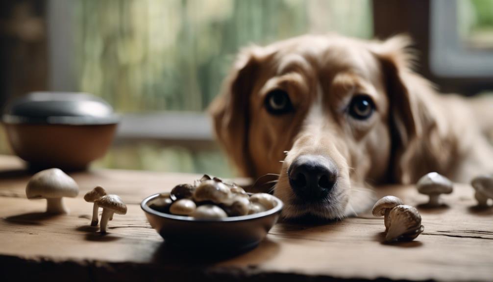 toxic to canine health