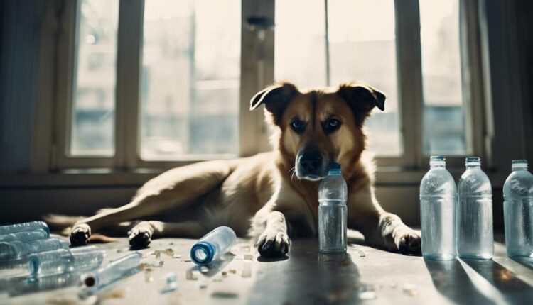 toxic to canine health