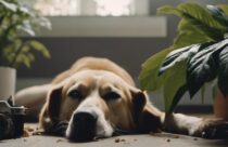 Picture of Yesterday Today Tomorrow Plant Toxicity In Dogs | Curious Dogs