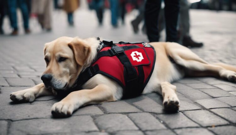 training for crisis situations