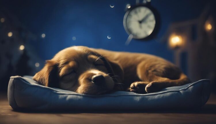 training for nighttime success