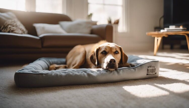 Crate Training Older Dogs: training older dogs successfully