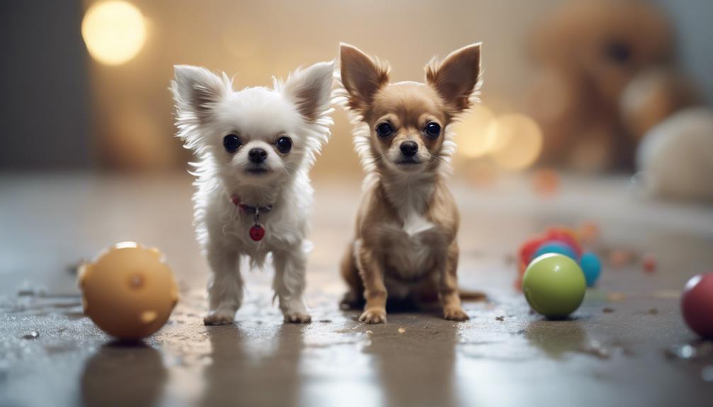 Overcoming Housebreaking Challenges: training puppies with patience