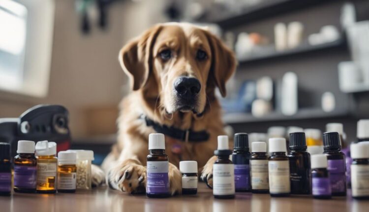 training service dogs effectively
