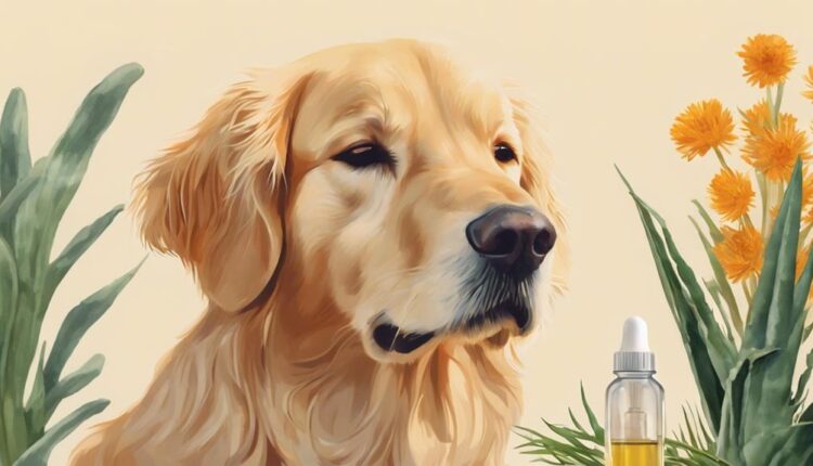 treating canine fungal infections