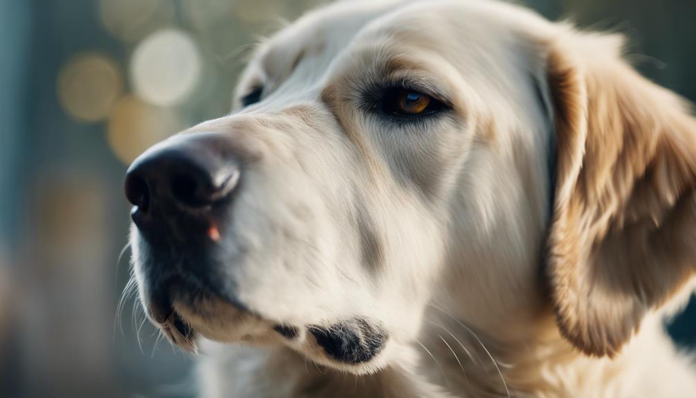 treating canine skin issues
