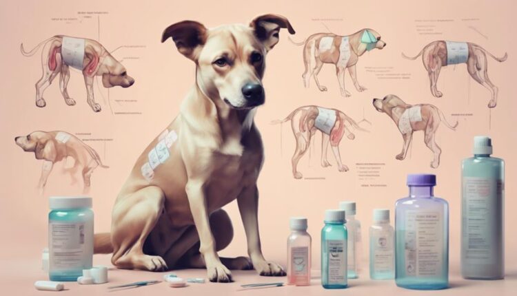 treating dog ear allergies