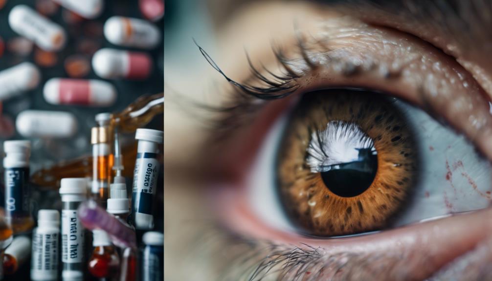 types of pain relief