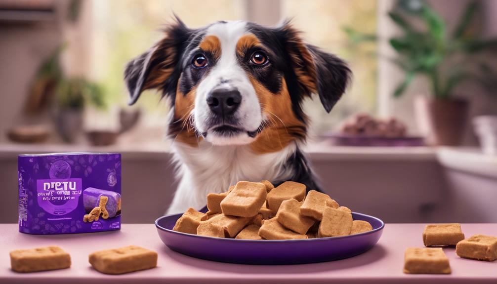 Can Dogs Eat Ube? Understanding the Benefits: Ube supports dog health