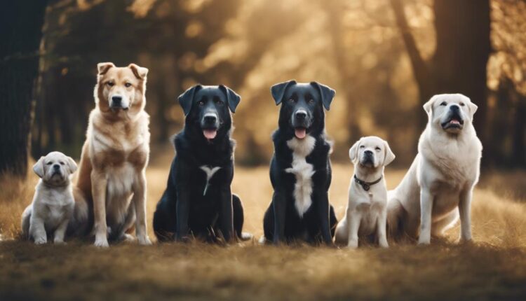 understanding canine social dynamics