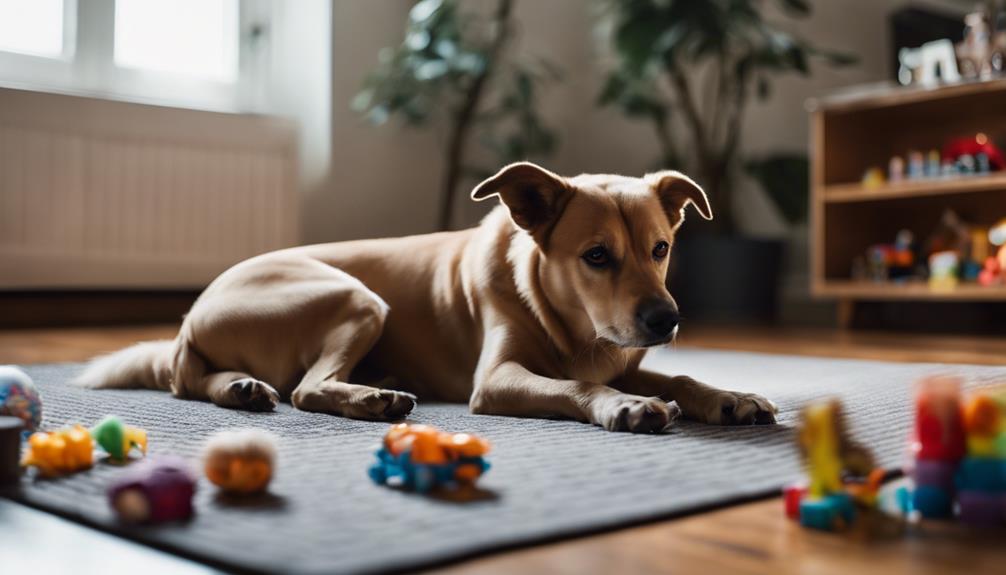 understanding human behavioral patterns