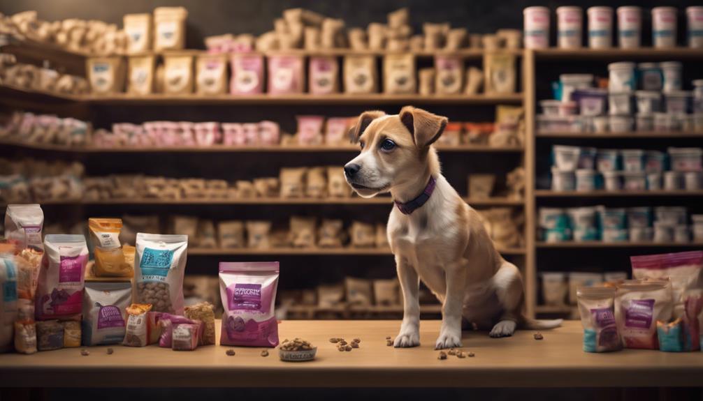 unhealthy ingredients in kibble