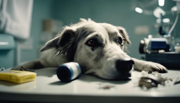 urgent care for canines