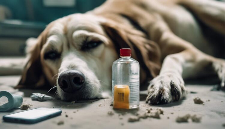 urgent care for pets