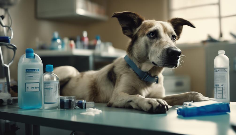 urgent medical response needed