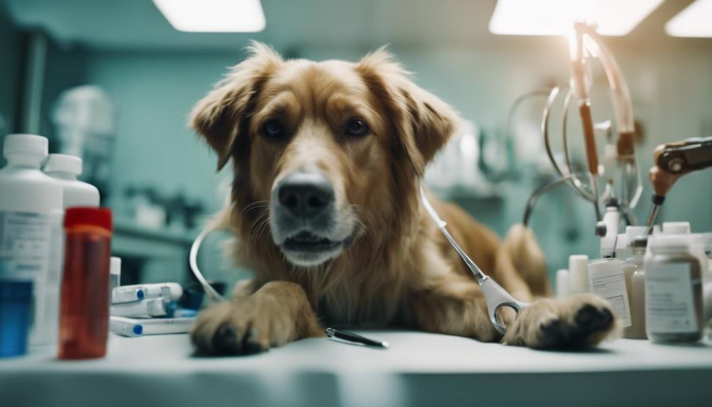 urgent medical response needed