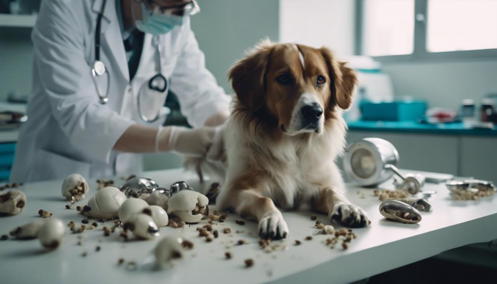 urgent pet health issues