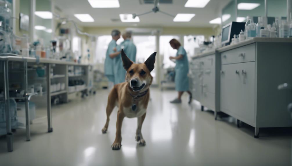 urgent pet medical needs