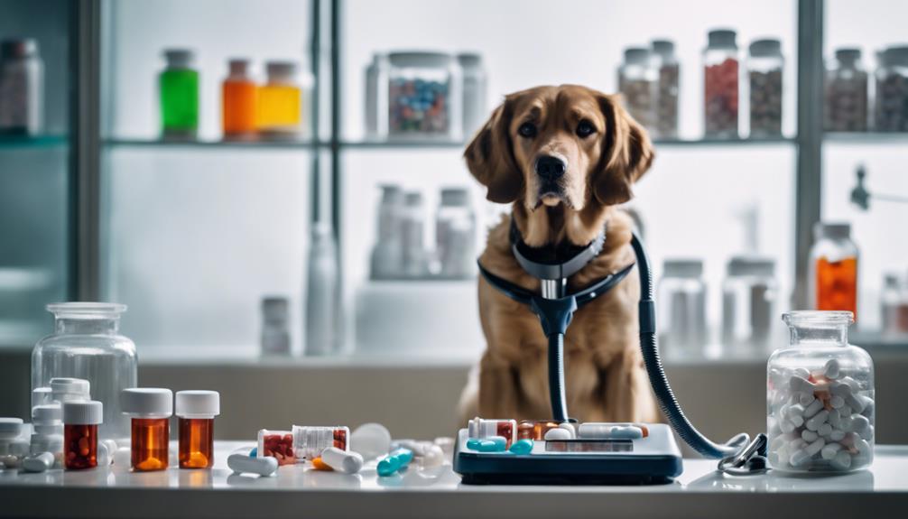 using pills to change