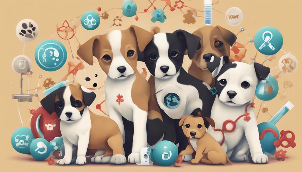 Common Diseases Protected Against: vaccines prevent childhood illnesses