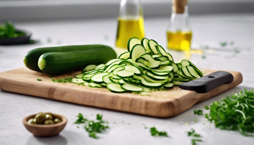 various ways to cook