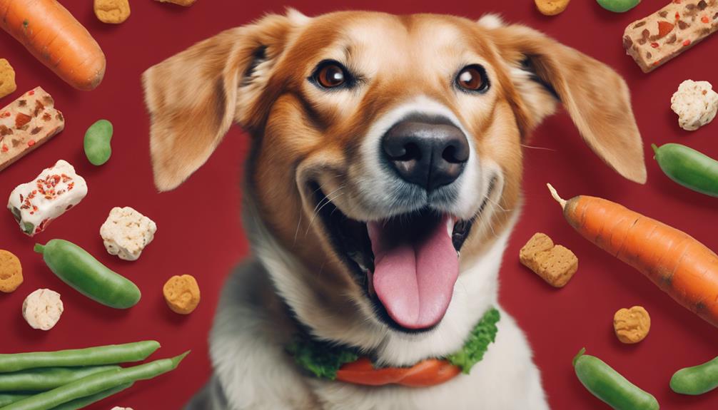 vegan options for dogs