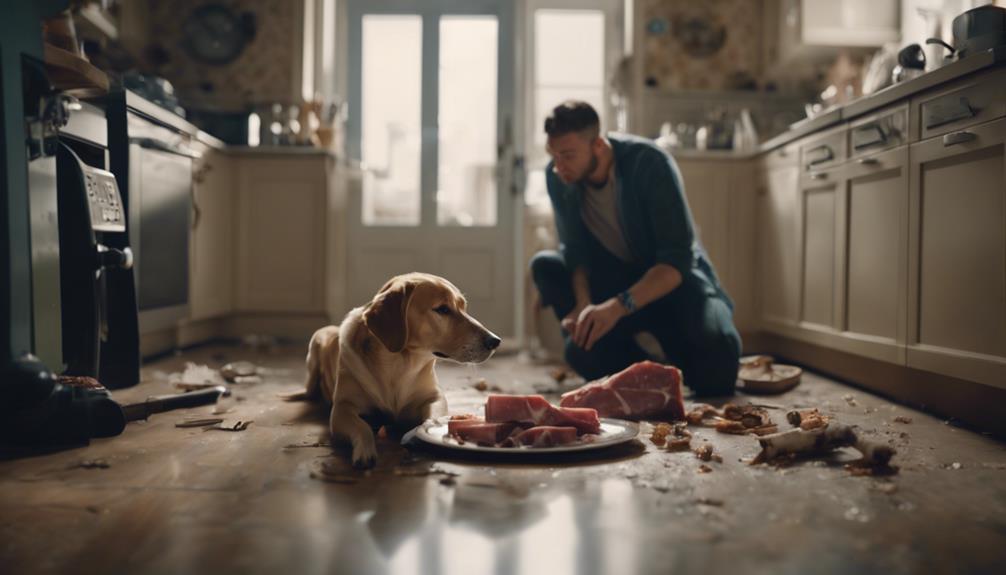 watch for toxic signs