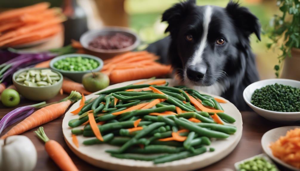 wholesome treats for canines